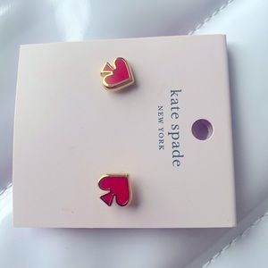 Kate Spade Everyday Earrings.